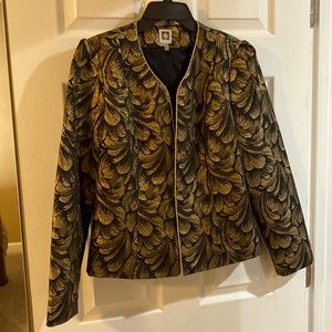 Anne Klein Evening Jacket